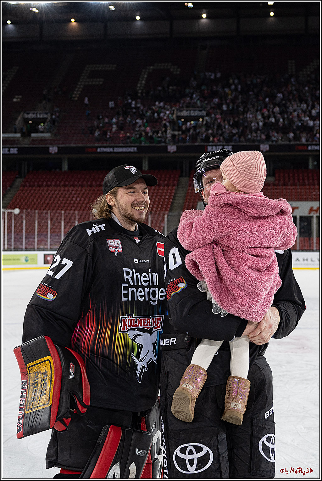 PENNY DEL;  Koelner Haie - Augsburger Panther; Koeln, 08.01.2023